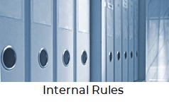 Internal Rules